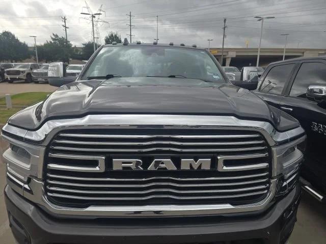 ram ram 2500 pickup 2024 3C6UR5FL4RG371183 image ram ram 2500 pickup 2024 3C6UR5FL4RG371183 image